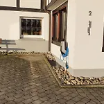 Landgasthof Rademacher 招待所 Finnentrop