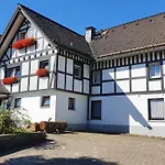 招待所 Landgasthof Rademacher