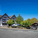 招待所 Landgasthof Rademacher 3*