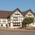 招待所 Landgasthof Rademacher 3*