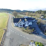 招待所 Landgasthof Rademacher 3*