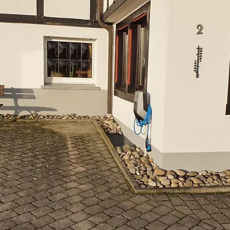 Landgasthof Rademacher Guest house Finnentrop
