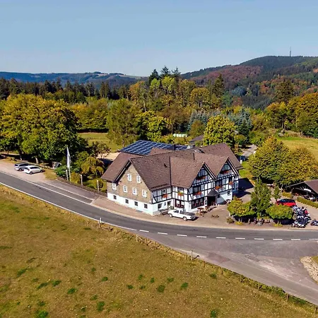 Landgasthof Rademacher Finnentrop