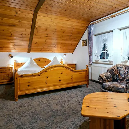Landgasthof Rademacher 3* Finnentrop