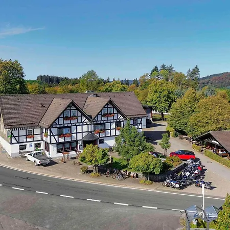 Gasthof Landgasthof Rademacher