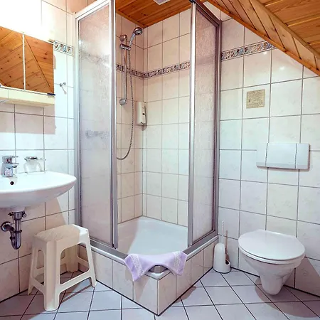 Landgasthof Rademacher Maison d'hôtes 3*