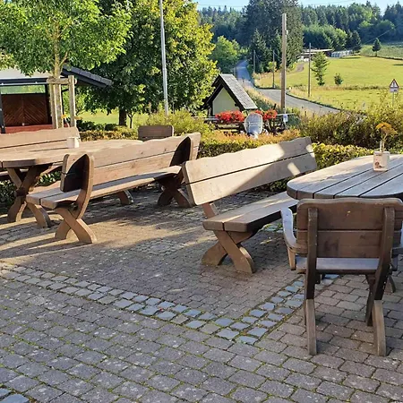 Gasthof Landgasthof Rademacher Finnentrop