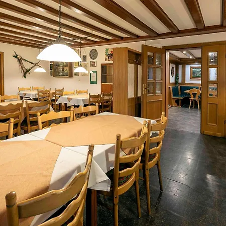 Landgasthof Rademacher 3*