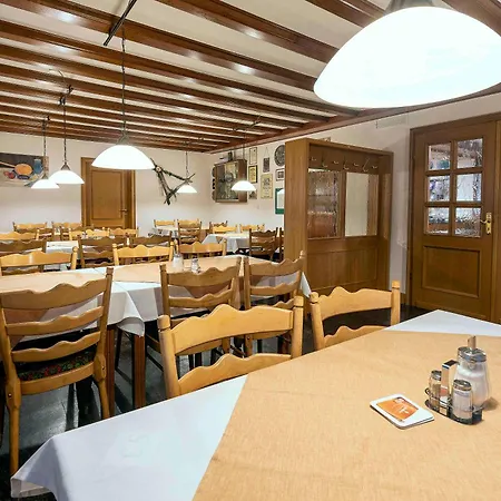 Landgasthof Rademacher 3* Finnentrop