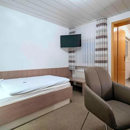 Landgasthof Rademacher 3*