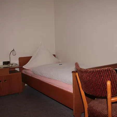 Guest house Landgasthof Rademacher *