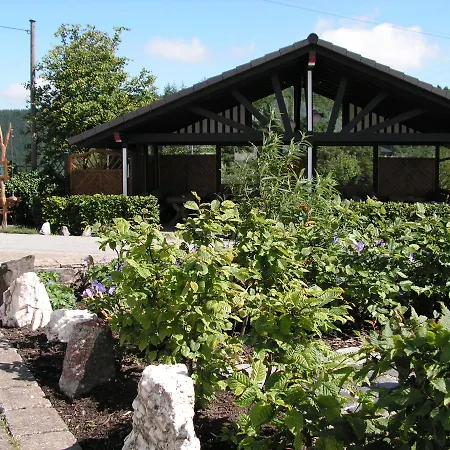 Guest house Landgasthof Rademacher *