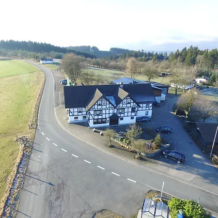 Guest house Landgasthof Rademacher *