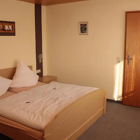 Landgasthof Rademacher * Finnentrop