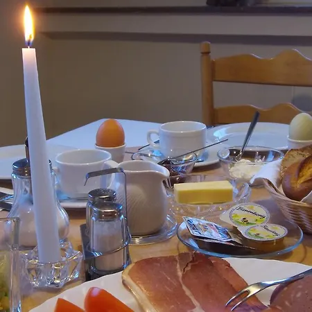 Landgasthof Rademacher 3* Finnentrop