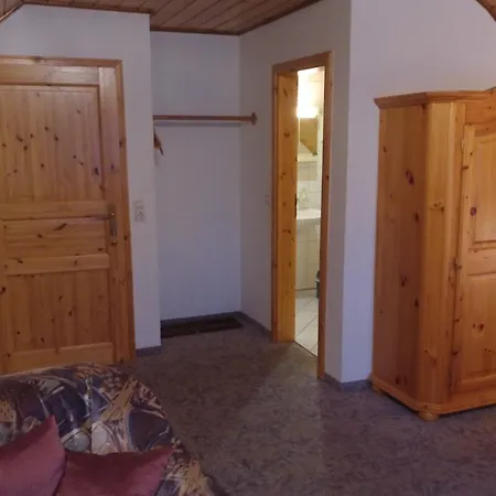 Landgasthof Rademacher * Finnentrop