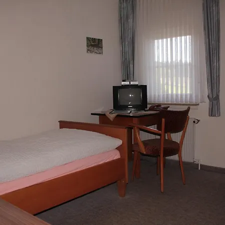 Landgasthof Rademacher 3* Finnentrop