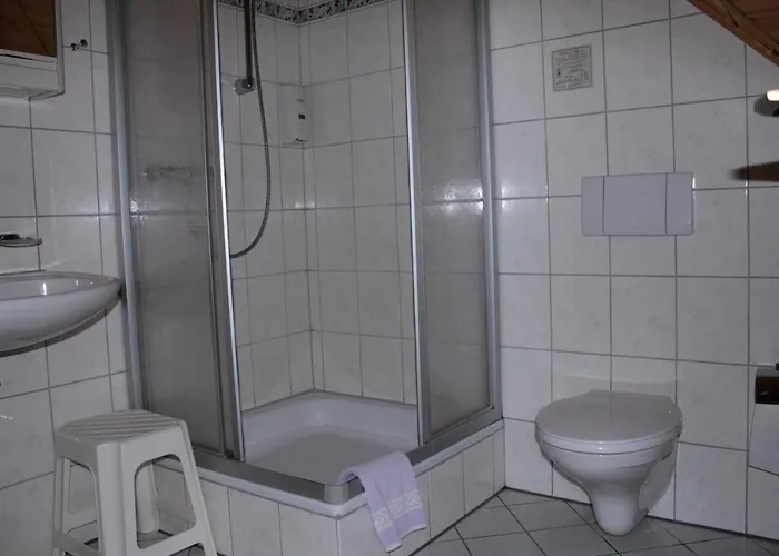 Landgasthof Rademacher