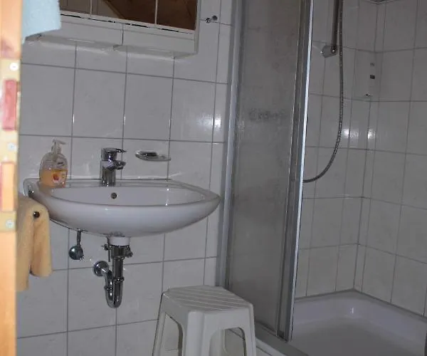 Landgasthof Rademacher ゲストハウス