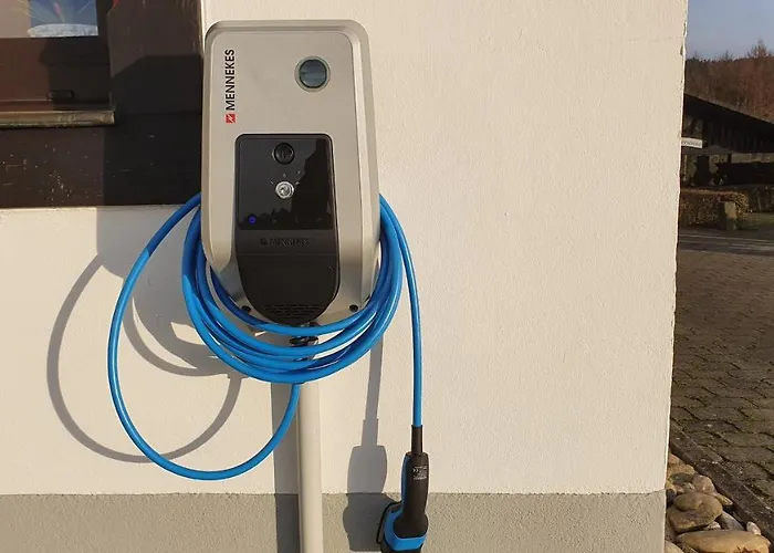 Landgasthof Rademacher ゲストハウス