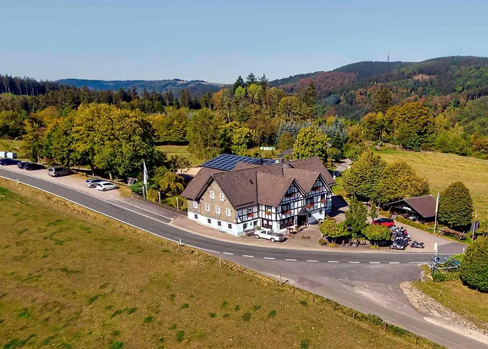 Landgasthof Rademacher Finnentrop
