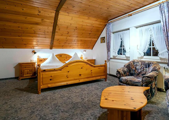 Landgasthof Rademacher 3* Finnentrop
