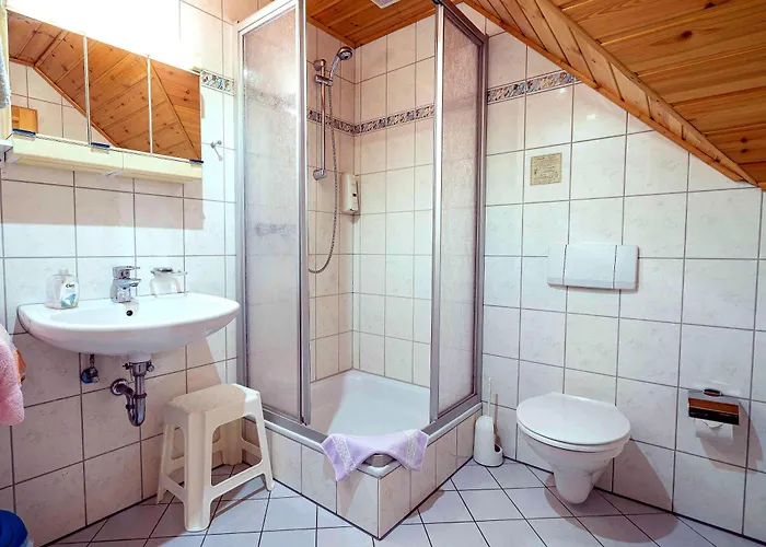 Landgasthof Rademacher Maison d'hôtes 3*