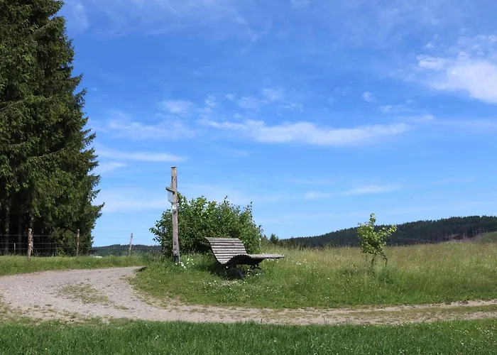 Landgasthof Rademacher 3* Finnentrop
