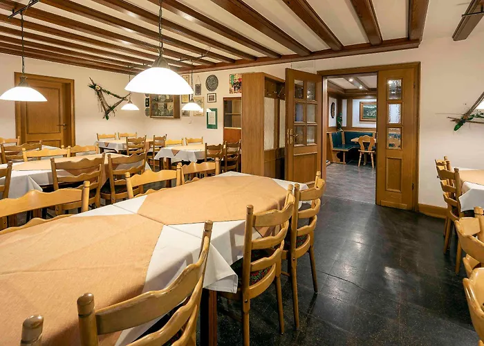 Landgasthof Rademacher 3*