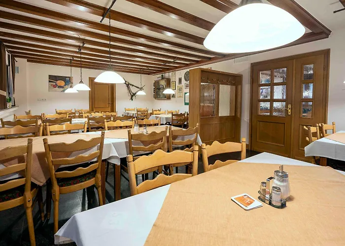 Landgasthof Rademacher 3* Finnentrop