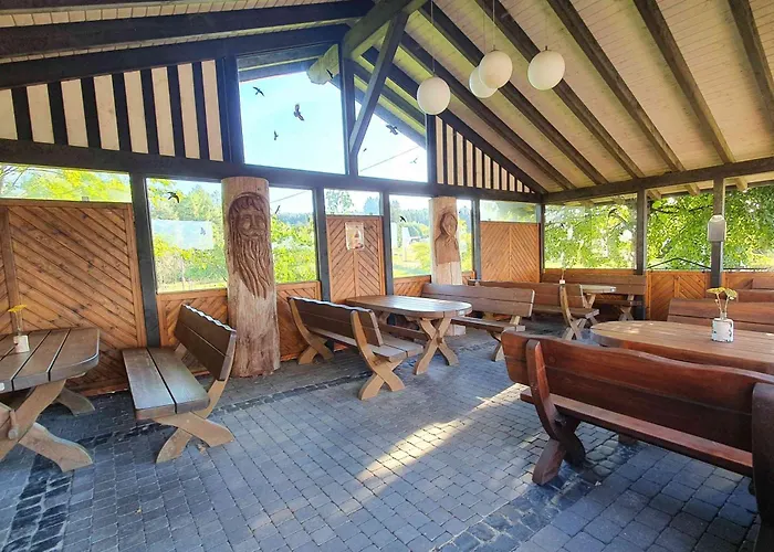 Maison d'hôtes Landgasthof Rademacher