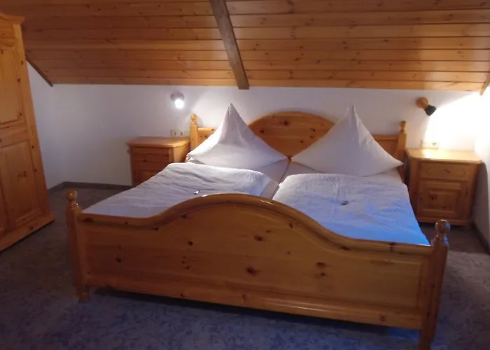 Maison d'hôtes Landgasthof Rademacher 3*