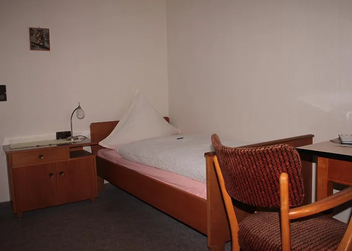 ゲストハウス Landgasthof Rademacher 3*