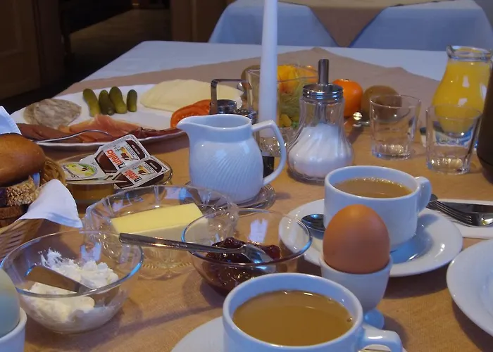 Landgasthof Rademacher 3* Finnentrop