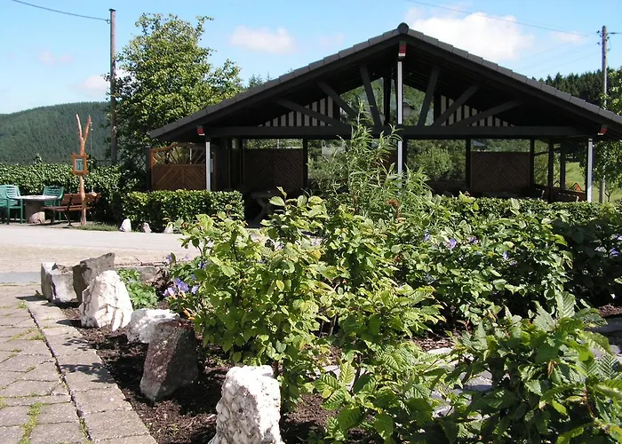 Maison d'hôtes Landgasthof Rademacher 3*