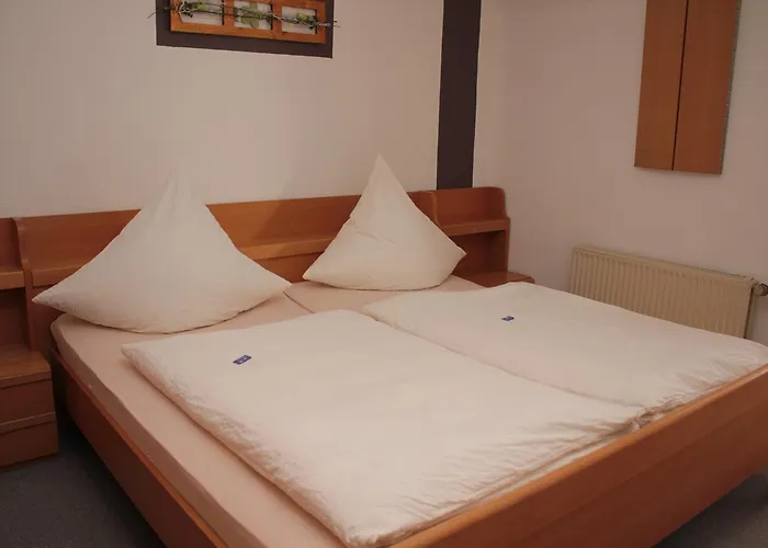 Landgasthof Rademacher 3* Finnentrop