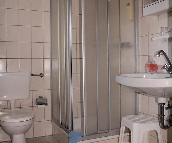 ゲストハウス Landgasthof Rademacher 3*