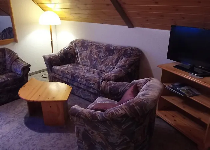 Landgasthof Rademacher 3* Finnentrop