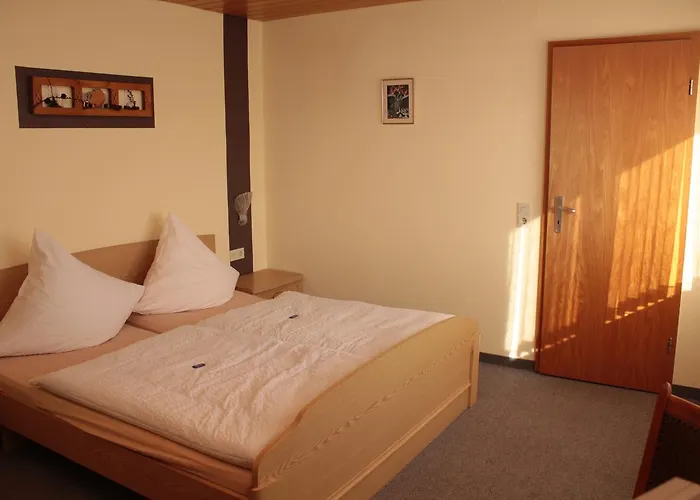 Landgasthof Rademacher 3* Finnentrop