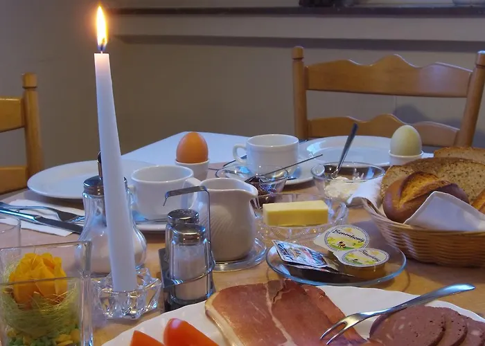 Landgasthof Rademacher 3* Finnentrop