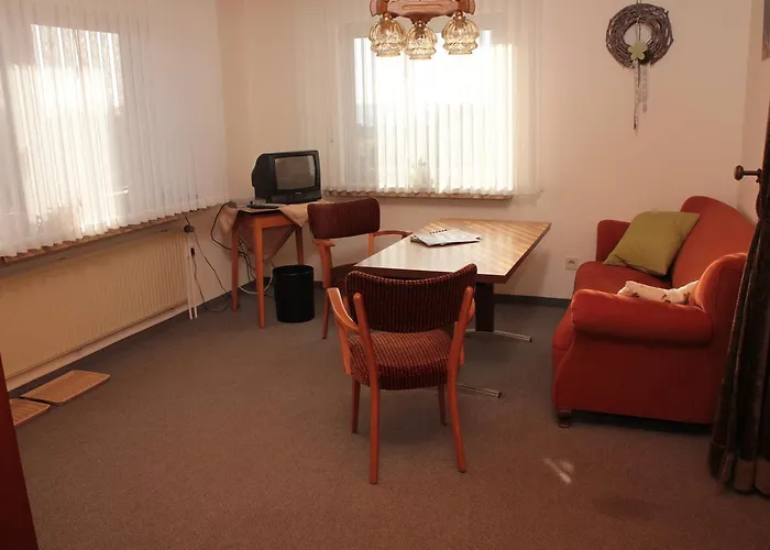 Landgasthof Rademacher 3* Finnentrop