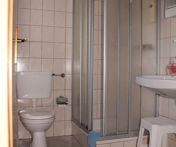 Landgasthof Rademacher 3* Finnentrop