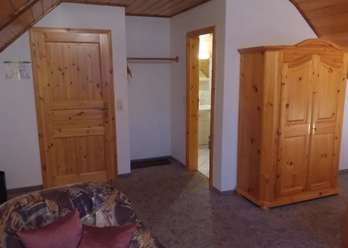 Landgasthof Rademacher 3* Finnentrop